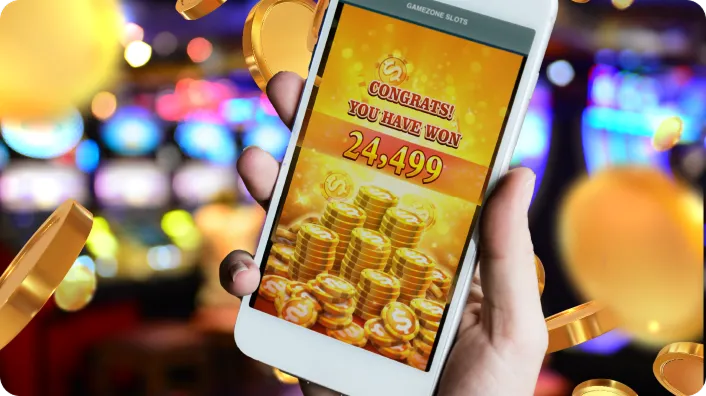 Jili Slot Games
